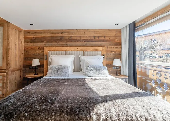 Hotel Les Peupliers