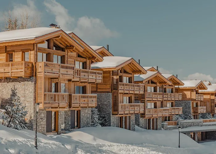 Ultima Hotel Courchevel