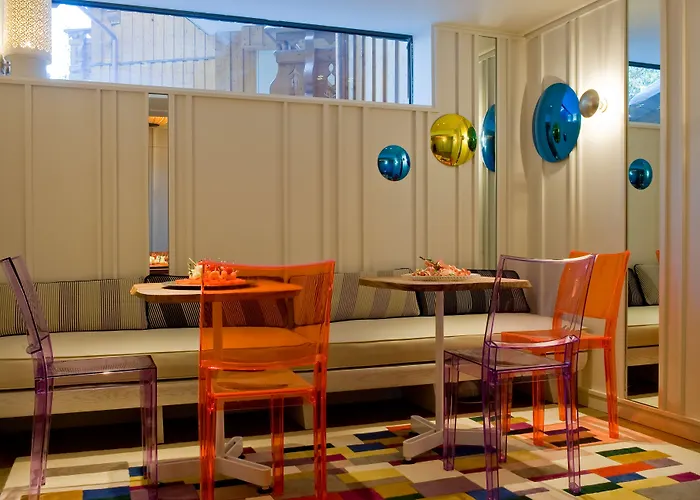 Sivoliere Hotel & Residence