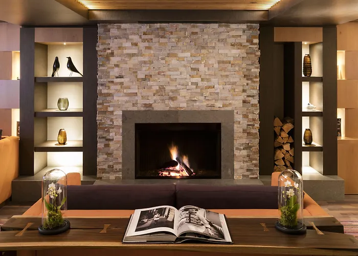 Fouquet'S Courchevel