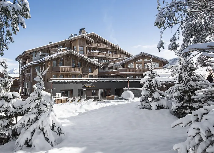 Fouquet'S Courchevel