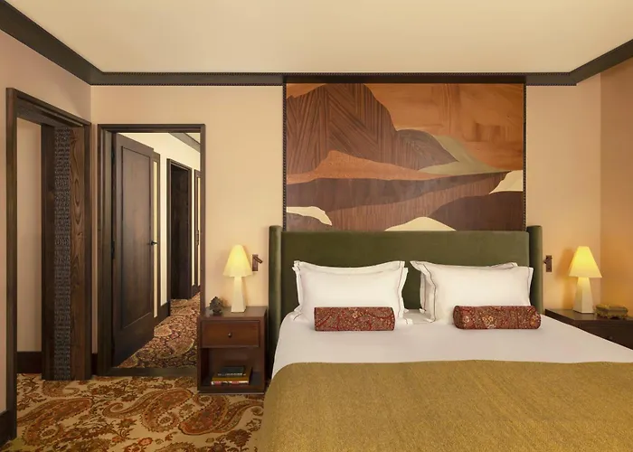 Hotel Saint Roch