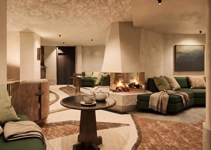 Sivoliere Hotel & Residence