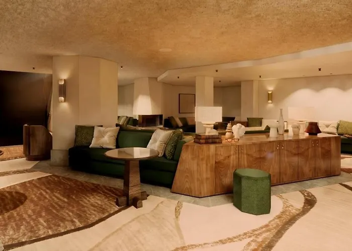 Sivoliere Hotel & Residence
