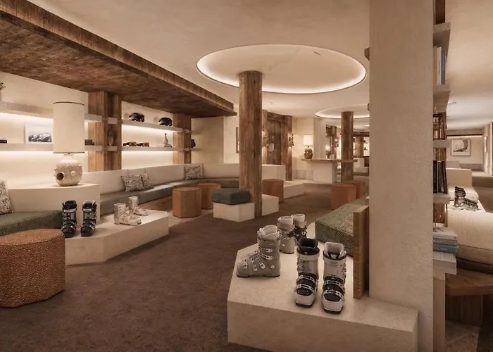 Sivoliere Hotel & Residence