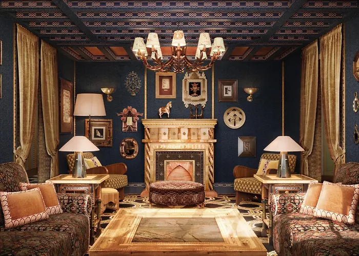 Hotel Saint Roch