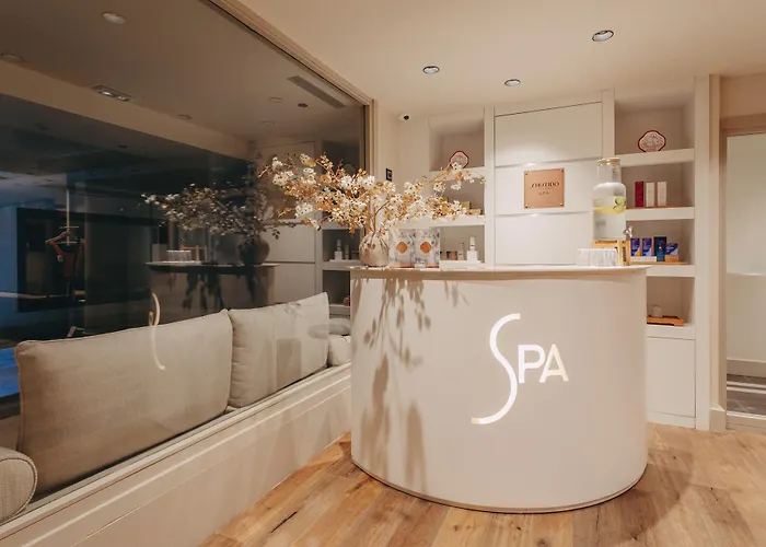 Les Suites De La Potiniere