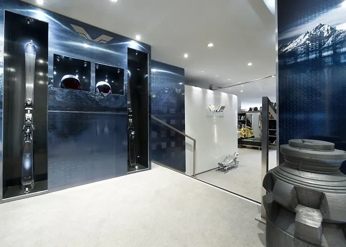 Le K2 Palace